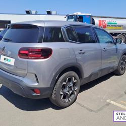 Citroen C5 Aircross C5 Aircross PureTech 130 S&S EAT8 Feel Pack Cesson-S&eacute;vign&eacute;