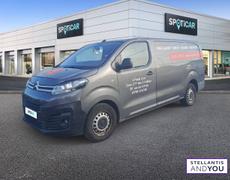 Citroen Jumpy Rennes