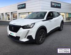 Peugeot 2008 Cesson-Sévigné