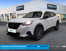 Peugeot 2008 Cesson-Sévigné