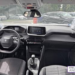 Peugeot 2008 2008 BlueHDi 110 S&S BVM6 Active Pack Cesson-S&eacute;vign&eacute;