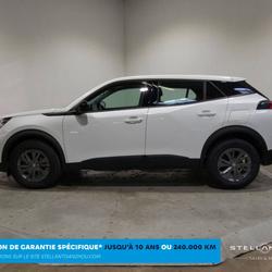 Peugeot 2008 2008 BlueHDi 110 S&S BVM6 Active Pack Cesson-S&eacute;vign&eacute;