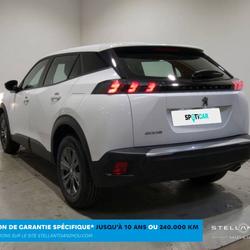Peugeot 2008 2008 BlueHDi 110 S&S BVM6 Active Pack Cesson-S&eacute;vign&eacute;