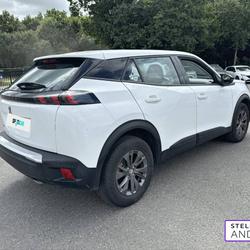 Peugeot 2008 2008 BlueHDi 110 S&S BVM6 Active Pack Cesson-S&eacute;vign&eacute;