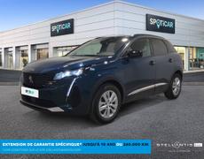 Peugeot 3008 Cesson-Sévigné