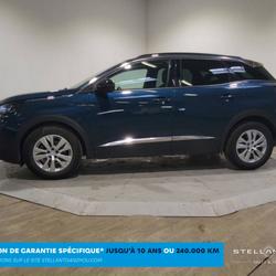 Peugeot 3008 3008 BlueHDi 130ch S&S EAT8 Style Cesson-S&eacute;vign&eacute;