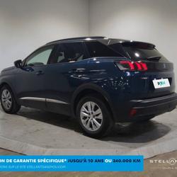 Peugeot 3008 3008 BlueHDi 130ch S&S EAT8 Style Cesson-S&eacute;vign&eacute;