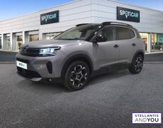 Citroen C5 Aircross Rennes