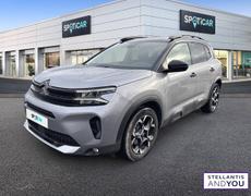 Citroen C5 Aircross Rennes