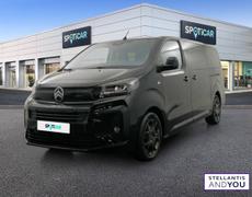 Citroen Spacetourer Cesson-Sévigné