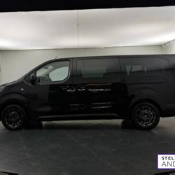 Citroen Spacetourer SpaceTourer XL BlueHDi 180 S&S EAT8 Business Cesson-S&eacute;vign&eacute;
