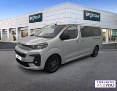 Citroen Spacetourer Rennes