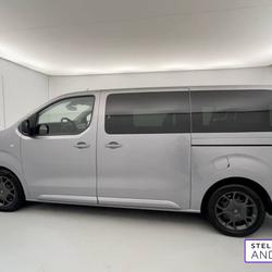 Citroen Spacetourer SpaceTourer XL BlueHDi 180 S&S EAT8 Business Rennes