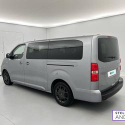 Citroen Spacetourer SpaceTourer XL BlueHDi 180 S&S EAT8 Business Rennes
