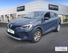 Renault Captur Rennes