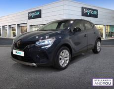 Renault Captur Rennes