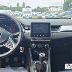 Renault Captur Captur TCe 90 Equilibre Rennes