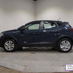 Renault Captur Captur TCe 90 Equilibre Cesson-S&eacute;vign&eacute;