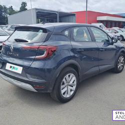 Renault Captur Captur TCe 90 Equilibre Rennes
