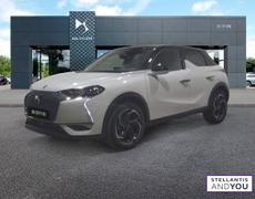 DS DS3 Crossback Rennes