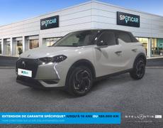 DS DS3 Crossback Cesson-Sévigné