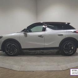 DS DS3 Crossback DS3 Crossback PureTech 155 EAT8 Grand Chic Cesson-S&eacute;vign&eacute;