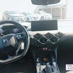 DS DS3 Crossback DS3 Crossback PureTech 155 EAT8 Grand Chic Rennes