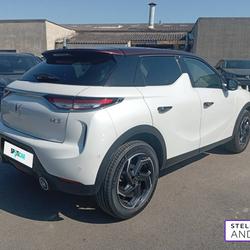 DS DS3 Crossback DS3 Crossback PureTech 155 EAT8 Grand Chic Rennes