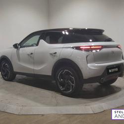 DS DS3 Crossback DS3 Crossback PureTech 155 EAT8 Grand Chic Cesson-S&eacute;vign&eacute;