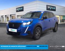 Peugeot 2008 Cesson-Sévigné