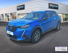 Peugeot 2008 Cesson-Sévigné
