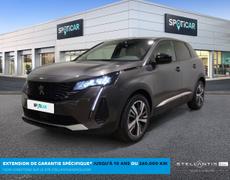 Peugeot 3008 Cesson-Sévigné