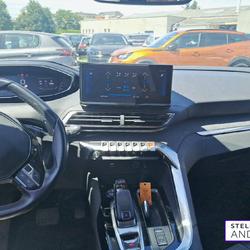 Peugeot 3008 3008 BlueHDi 130ch S&S EAT8 Allure Pack Cesson-S&eacute;vign&eacute;