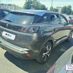 Peugeot 3008 3008 BlueHDi 130ch S&S EAT8 Allure Pack Cesson-S&eacute;vign&eacute;