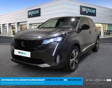 Peugeot 3008 Cesson-Sévigné