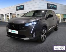 Peugeot 3008 Cesson-Sévigné