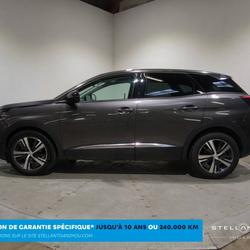 Peugeot 3008 3008 BlueHDi 130ch S&S EAT8 Allure Pack Cesson-S&eacute;vign&eacute;