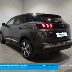 Peugeot 3008 3008 BlueHDi 130ch S&S EAT8 Allure Pack Cesson-S&eacute;vign&eacute;