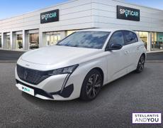 Peugeot 308 III Phase 1