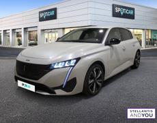 Peugeot 308 III Phase 1 Cesson-Sévigné