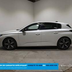 Peugeot 308 III Phase 1 308 PureTech 130ch S&S BVM6 Allure Cesson-S&eacute;vign&eacute;