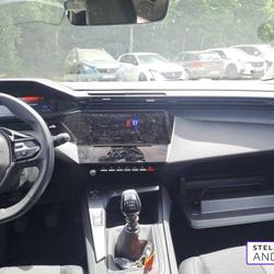 Peugeot 308 III Phase 1 308 PureTech 130ch S&S BVM6 Allure Cesson-S&eacute;vign&eacute;
