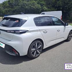 Peugeot 308 III Phase 1 308 PureTech 130ch S&S BVM6 Allure Cesson-S&eacute;vign&eacute;