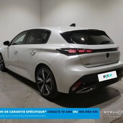 Peugeot 308 III Phase 1 308 PureTech 130ch S&S BVM6 Allure Cesson-S&eacute;vign&eacute;