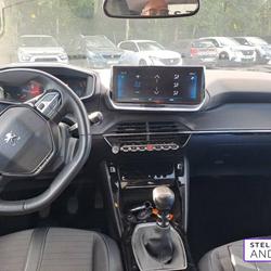 Peugeot 208 208 PureTech 100 S&S BVM6 Allure Pack Cesson-S&eacute;vign&eacute;
