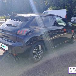 Peugeot 208 208 PureTech 100 S&S BVM6 Allure Pack Cesson-S&eacute;vign&eacute;