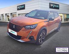 Peugeot e-2008 Cesson-Sévigné