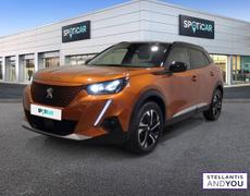 Peugeot e-2008 Cesson-Sévigné