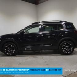 Citroen C5 Aircross C5 Aircross BlueHDi 130 S&S EAT8 Shine Rennes