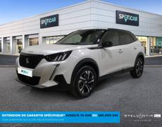 Peugeot 2008 Cesson-Sévigné